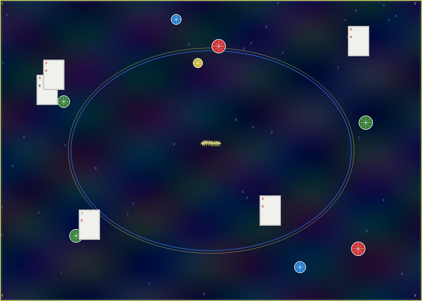 gg扑克APP界面预览